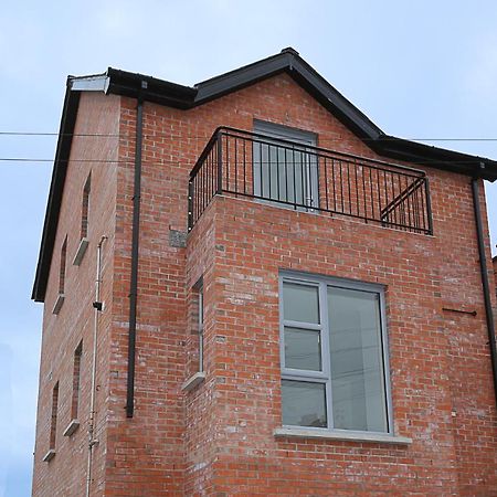 No1 Luxury Service Apartments Belfast Kültér fotó