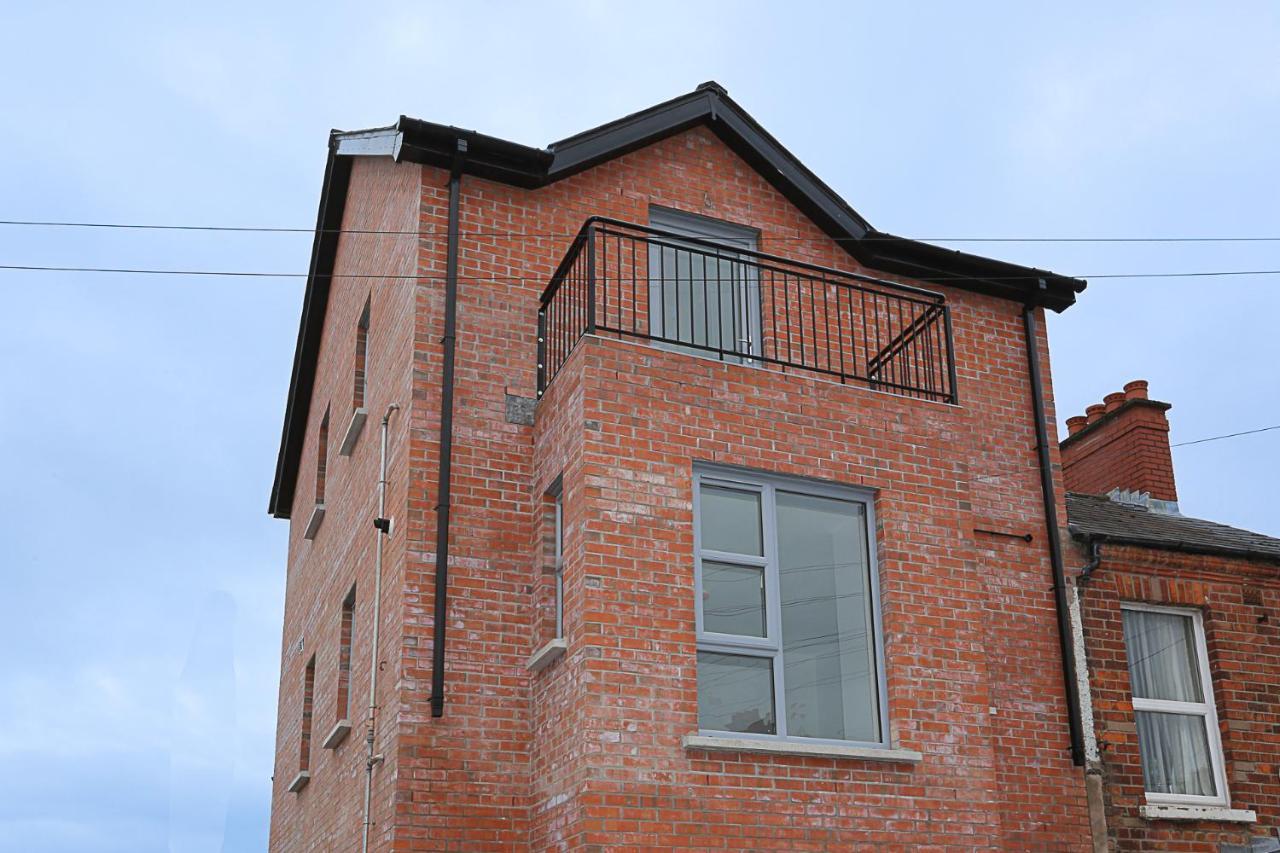 No1 Luxury Service Apartments Belfast Kültér fotó