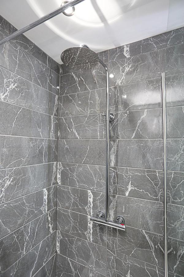 No1 Luxury Service Apartments Belfast Kültér fotó