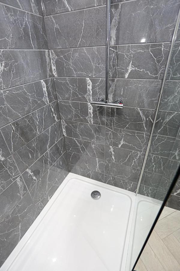 No1 Luxury Service Apartments Belfast Kültér fotó